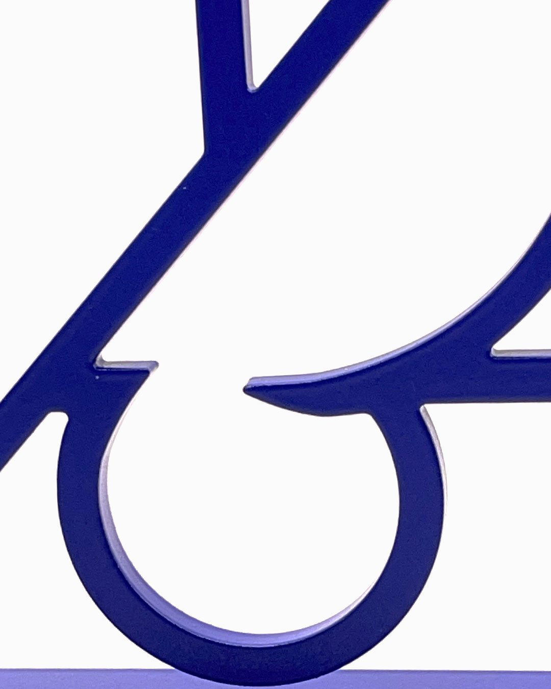 Olympic Blue HeadSpinna