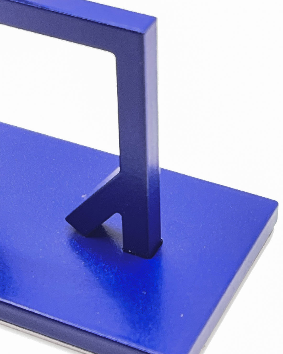 Olympic Blue HeadSpinna